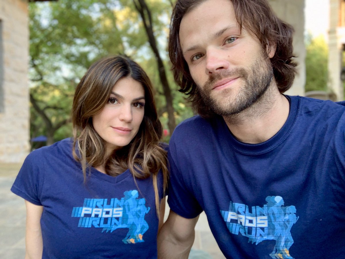 TheBeepala's tweet image. Congrats to @jarpad and @realGpad for finishing the #BostonMarathon2019! I'm so prouf of you! #RunPadsRun