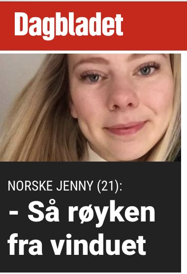 Ser ikke media selv hvor dumt dette fremstår?