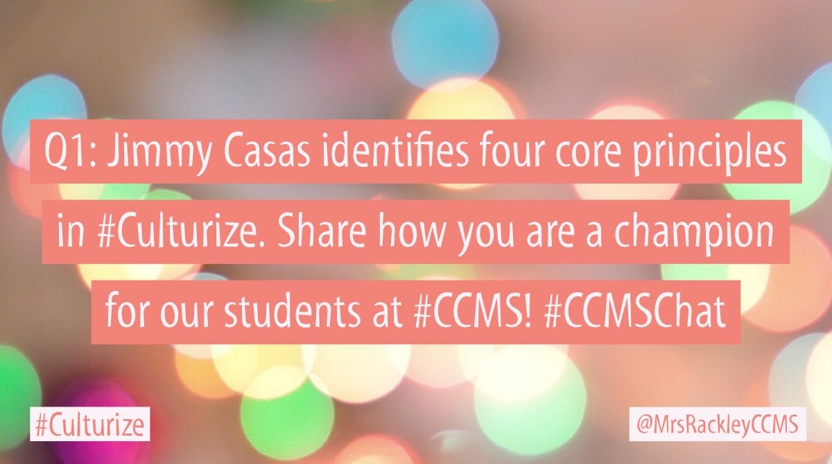 Mariah Rackley, Ed.D. tweet media