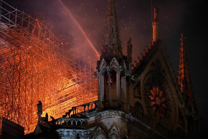 Image from Courrier inter (@courrierinter)