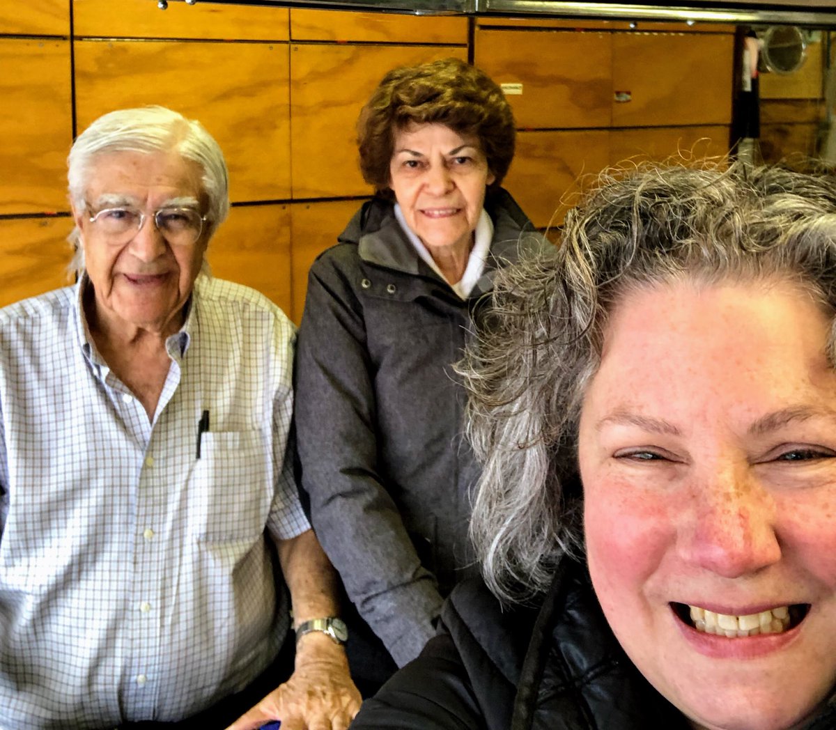 PenLou's tweet photo. #Thankyou Lucy and Nick! #ManorPark legends!
#RideauRockliffe #Ward13 #locallove #ottpoli #byelection https://t.co/6osKEymbq1