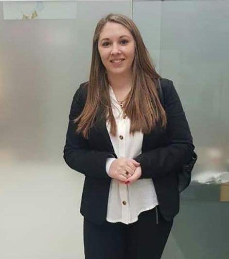 InfoInsalta's tweet photo. .Virginia Storni, presidenta de la Cámara Pymes en Acción de Salta por @CadenaMaxima :"Nosotros generamos el 70% de los puestos de trabajo, no es una cosa menor. Somos fundamentales para la economía de la provincia y del país" https://t.co/roM0lh6UdN