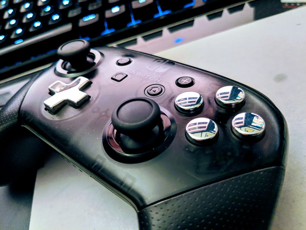 SteelSticks64 tweet media