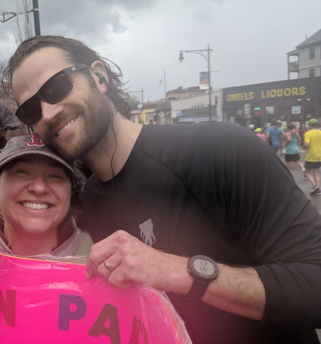 Magalicious8207's tweet image. Wet!Jared is my new fetish!  #RunPadsRun just saying. @bostonmarathon