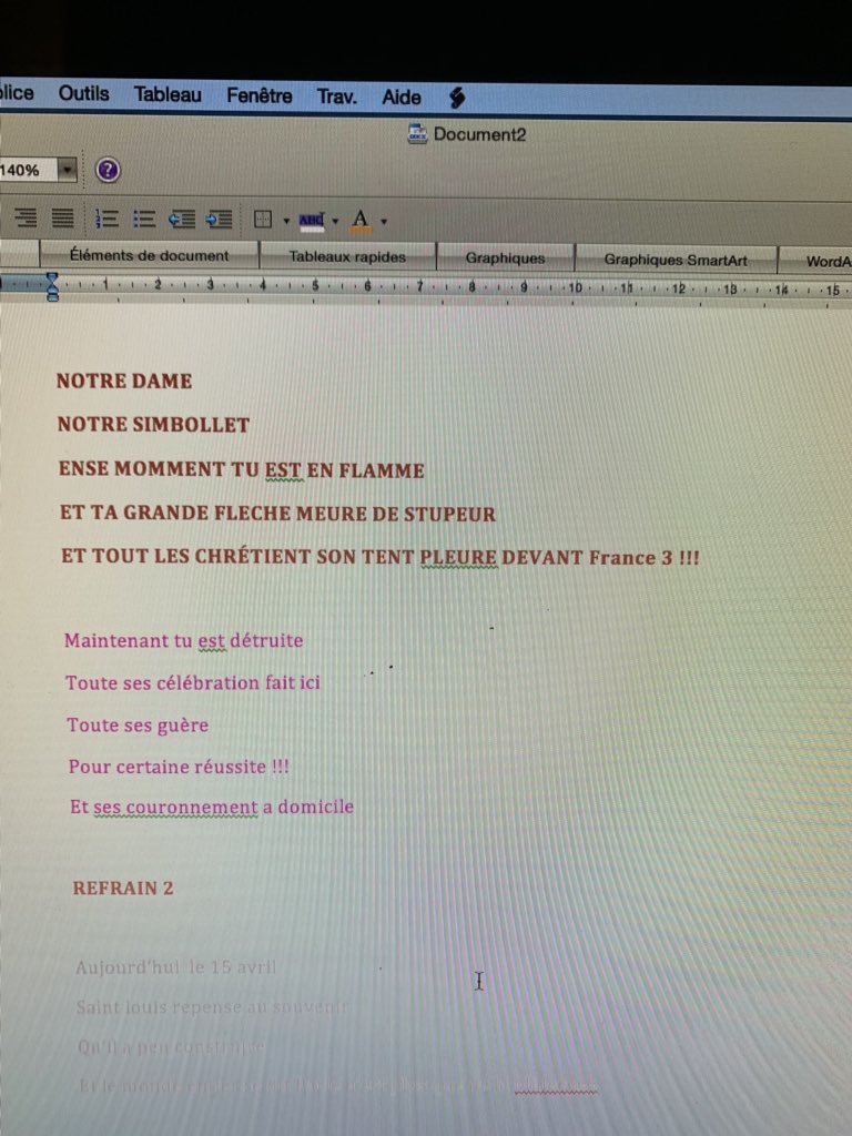 delph01's tweet photo. @Le_Figaro Poème d’une petite fille de 9 ans ... https://t.co/Lz4HvpglZ4