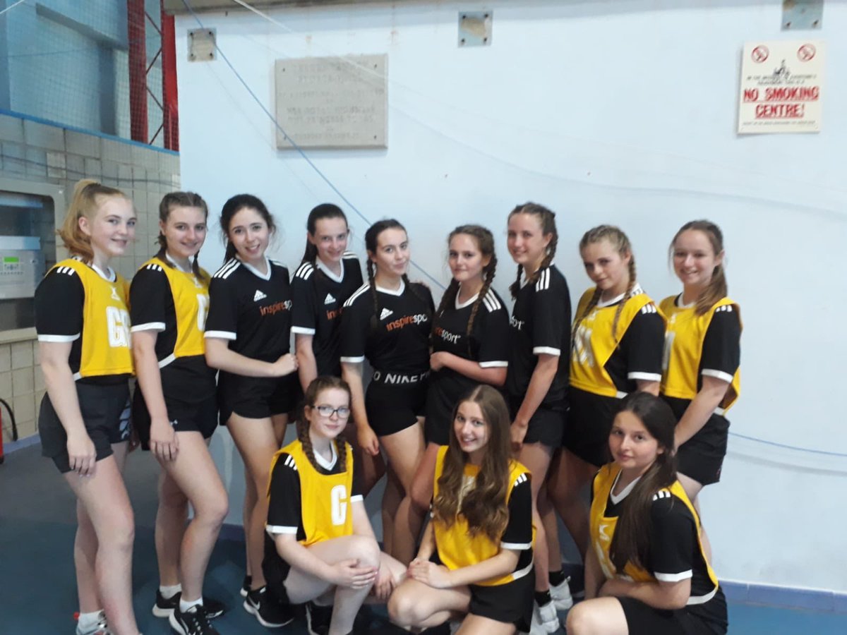 FhspeM's tweet photo. Netballers performed brilliantly too in Gibraltar each team winning and losing one game each 🏀🇪🇸 https://t.co/dg3ocsVQ7G
