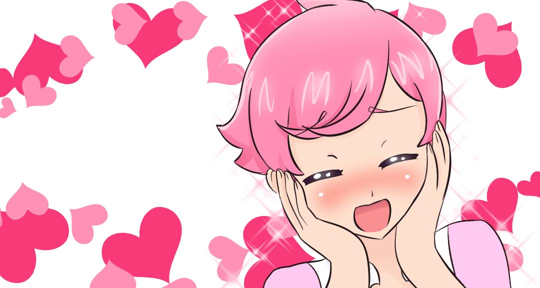 Letsudraw's tweet photo. "Suki! Suki! Suki Suki!!"
Warm up for today! Lovlims probably looking at boys i wont lie #triplex #lovlim https://t.co/6jMcKcngdn