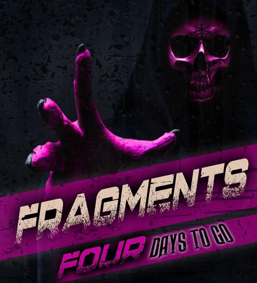 💀 SILHOUETTES 💀 
Silhouettes narrates a story of a victim kidnapped by a mysterious figure. As she plans her escape, she sees her chance for freedom and takes it. This song is a fan favourite for a while now and we hear you sing it loud so we knew it had to make the album!
