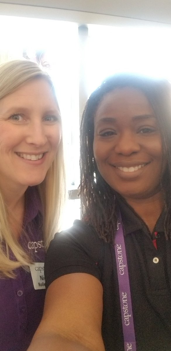 FlowerSymph's tweet photo. I'm so glad that I got to go to the Techcamp-I mean Glamcamp! I also got my first freebies and new product information to take back to my district Thanks Mackin, Follett, Capstone, &TLA!
#txla19tc
#TechGlamp
@MackinLibrary
@CapstonePub
@FollettLearning https://t.co/uu7FyUWb5F