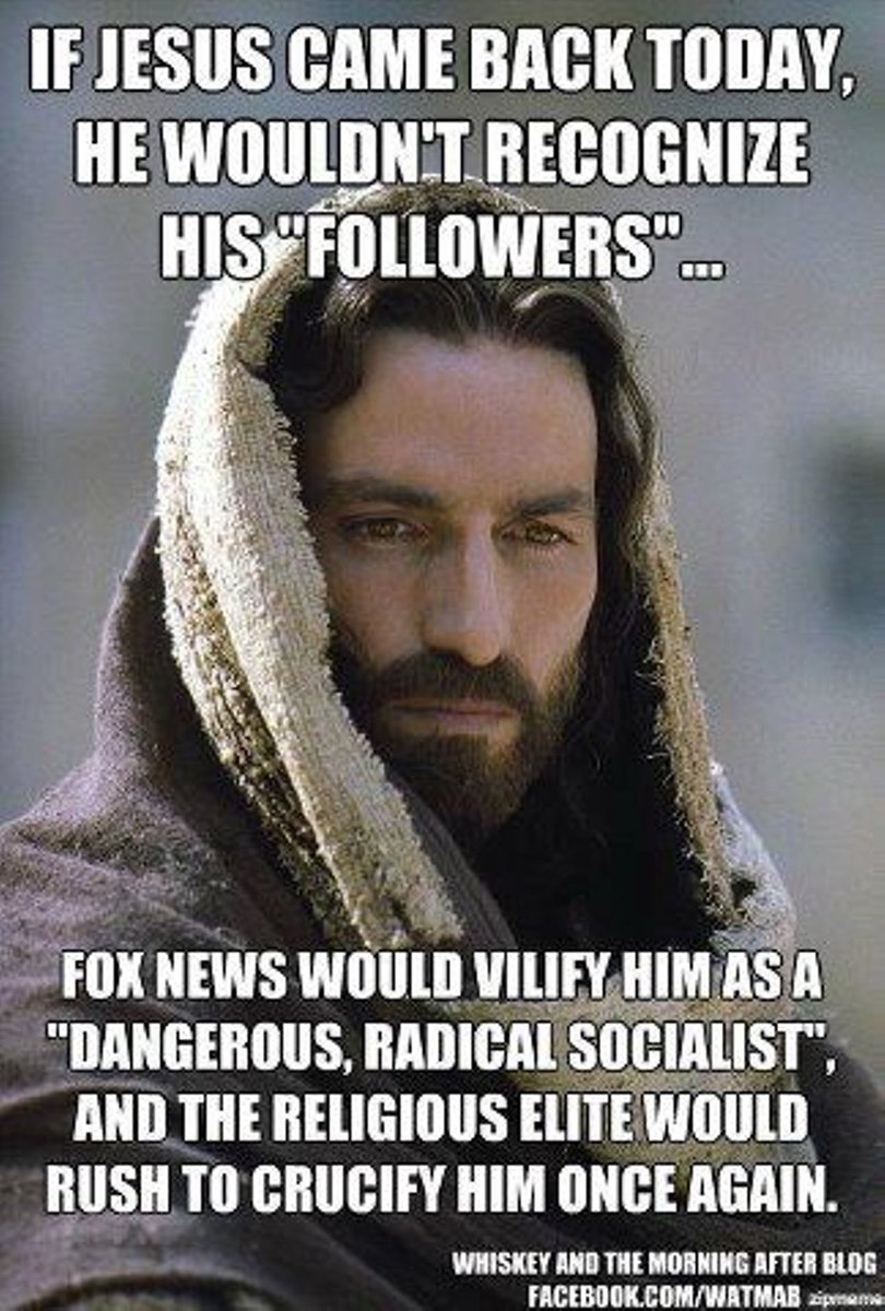 paulbern77's tweet image. This week on the Social Gospel Vlog with Author &amp;amp; Web Minister Paul J. Bern; The Conservative Political Agenda Has Done a Home Invasion of Churches -- patreon.com/posts/25963203 #therealBible #therealJesus #compassion #empathy
