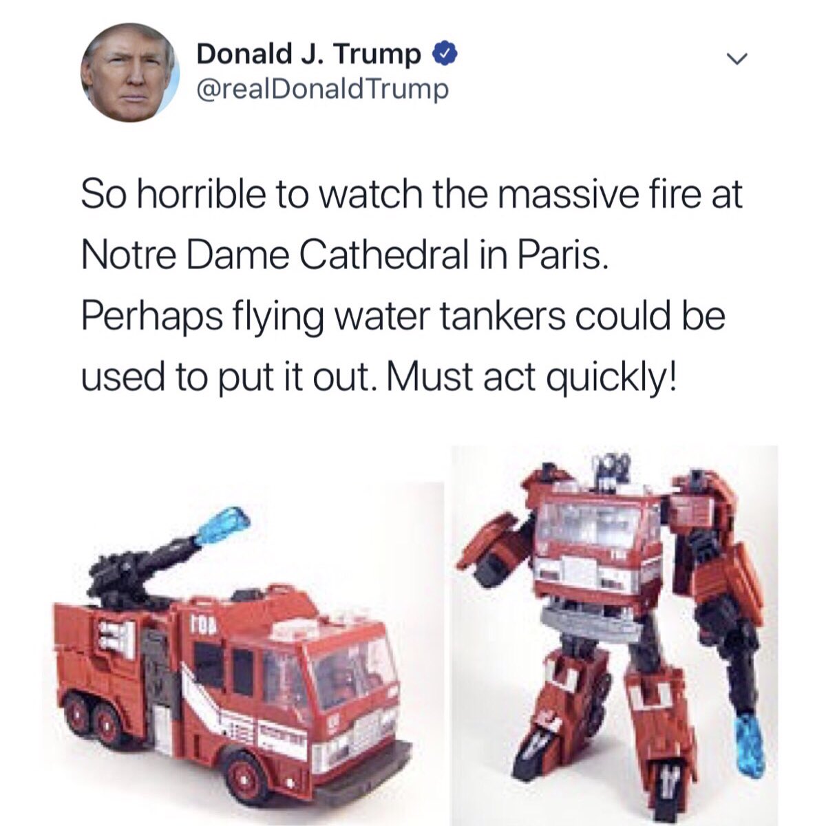RICH_HUTT0N's tweet photo. F**k me, Donald. 
They weren’t REAL. https://t.co/9Pt5FQFStb
