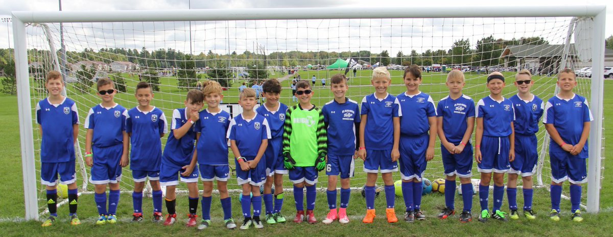 fc_scs's tweet photo. The U11 Boys had a great Fall outdoor season! Good luck to them as the get ready to start their Spring outdoor season! #TravelSoccer #YouthSoccer #U11Boys #SCSReign #SCSSoccer #TravelSoccerLife #BoysSoccer https://t.co/Orb8F4ibhm