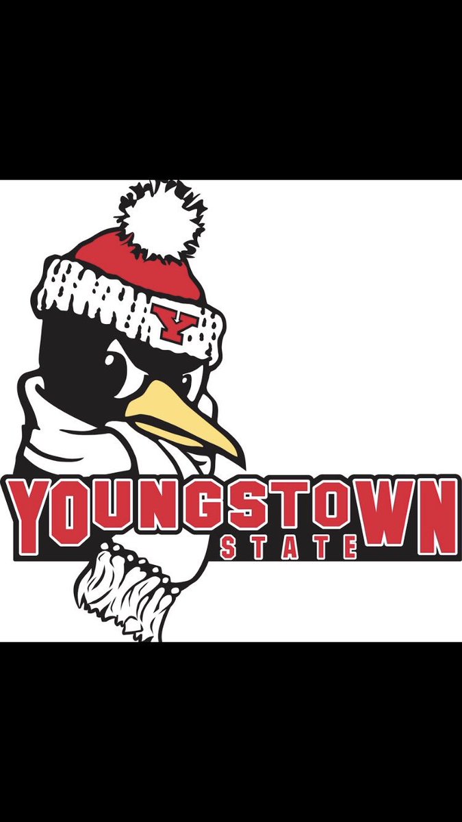 pasco_logan's tweet photo. Blessed to have received my first D1 offer from Youngstown State University. Big thanks to @D_Gomes24 #GoGuins π§ https://t.co/pNFf2KywdJ