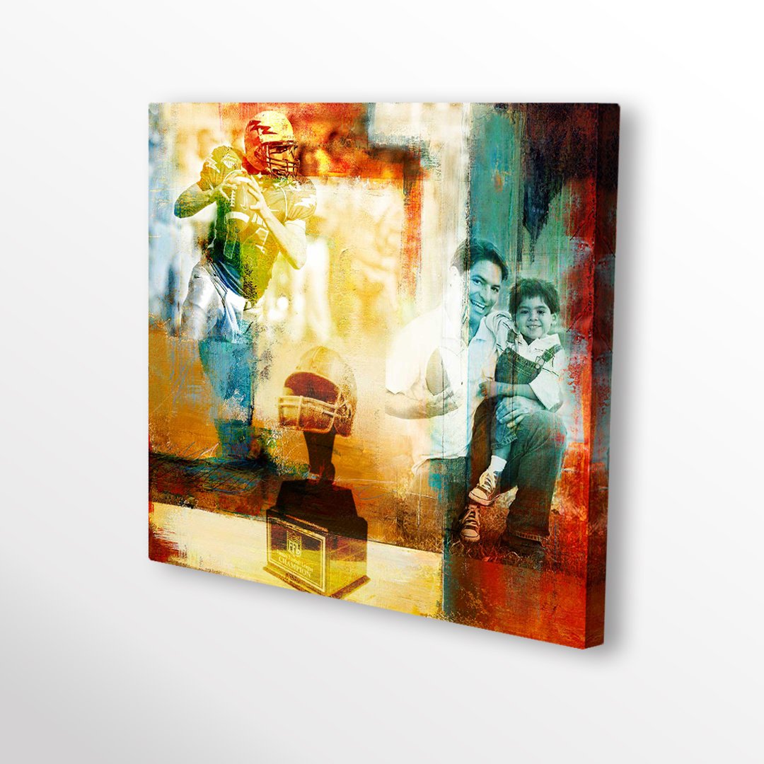 Don’t give a predictable gift on Father’s Day. Create one of a kind masterpiece. #Fathersdaygift #SGDgallery #getawayfromthemall For more info click here: bit.ly/2UaZgZ9