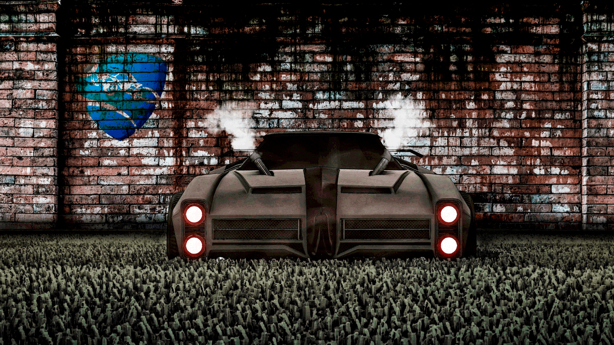 Rocket Liga Pro tweet media