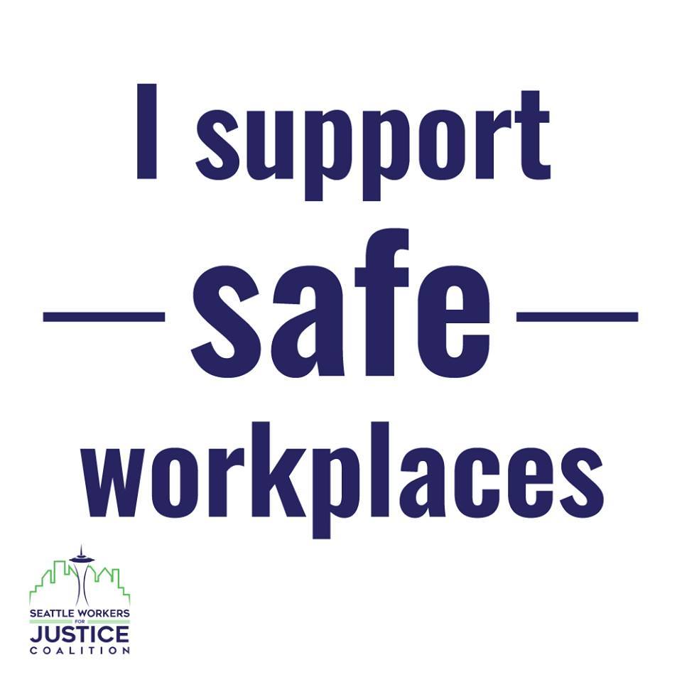 SeattleWorkers's tweet image. 
