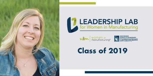WomeninMFG's tweet photo. Our 4th annual Leadership Lab for Women in Manufacturing launches TOMORROW here in #CLE and we're ecstatic to welcome Amanda Marsh, business unit manager, @JohnDeere to our Class of 2019! #MFGLeaderLab #womenleaders #WomeninMFG #manufacturing https://t.co/ARThoDIUvu