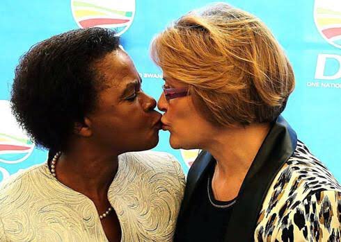 helen zille as trash bags: a thread