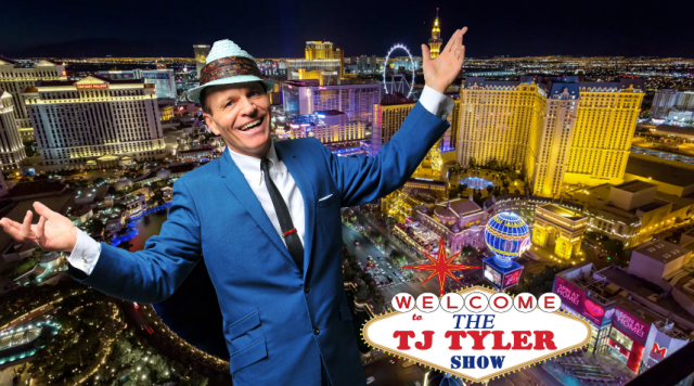 suncoastcasino's tweet photo. DINNER AND A SHOW - @tjtylershow performs virtually every style of music and he plays off of his uncanny resemblance to #FrankSinatra. Tickets from $14.25. Dinner Packages starting from only $45! This Saturday at The Showroom! 

For Tickets: https://t.co/J2rAqq6KNv https://t.co/cHw8Yg4g3x