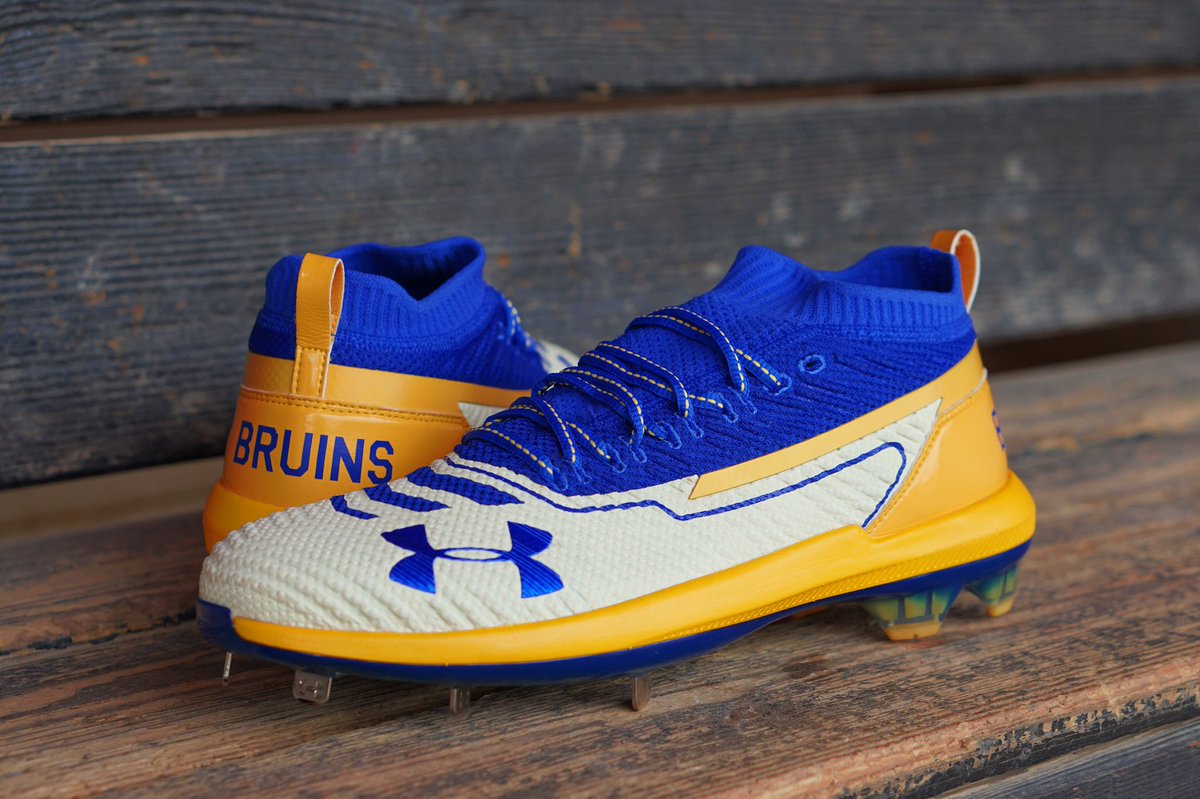 bryce harper cleats 2019