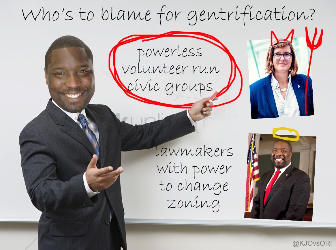 Councilman Kenyatta Johnson will be hosting a #taxabatement town hall on 04/25 where he is expected to break down exactly who's responsible for it &amp; why things must change. "I'm from here &amp; I'm for here. A vote for me is a vote for #pointbreeze", says KJO. facebook.com/events/2097649…