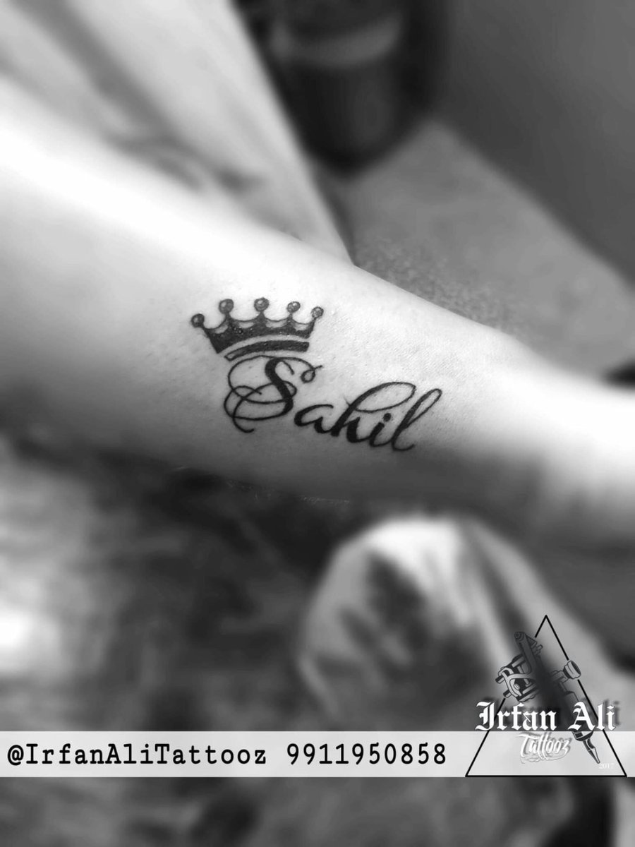 Irfan Ali Tattooz Twitterren Sahil Name Tattoo Design T Co 7zddas1a8k Irfan Ali Tattooz Twitterren Sahil Name Tattoo Design T Co 7zddas1a8k