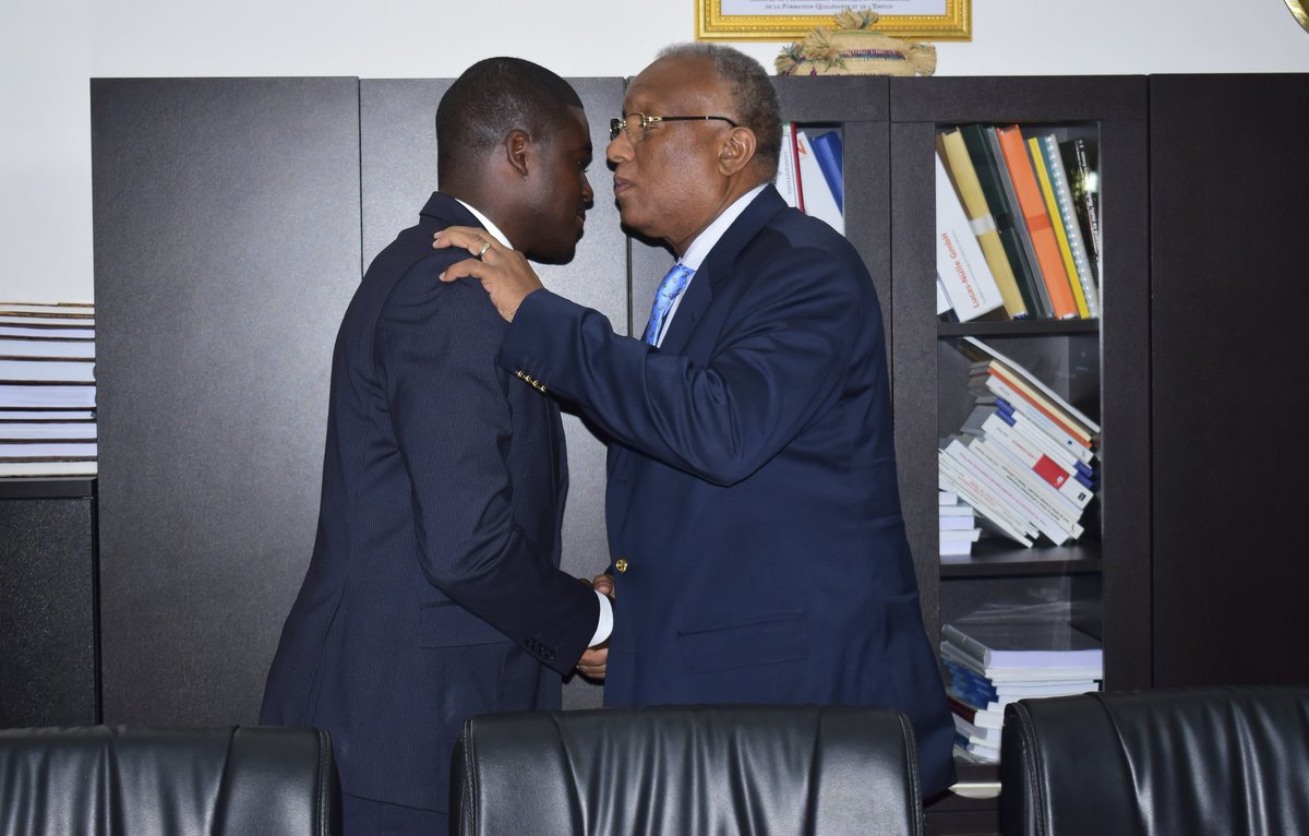 Juste B. GAVET tweet media