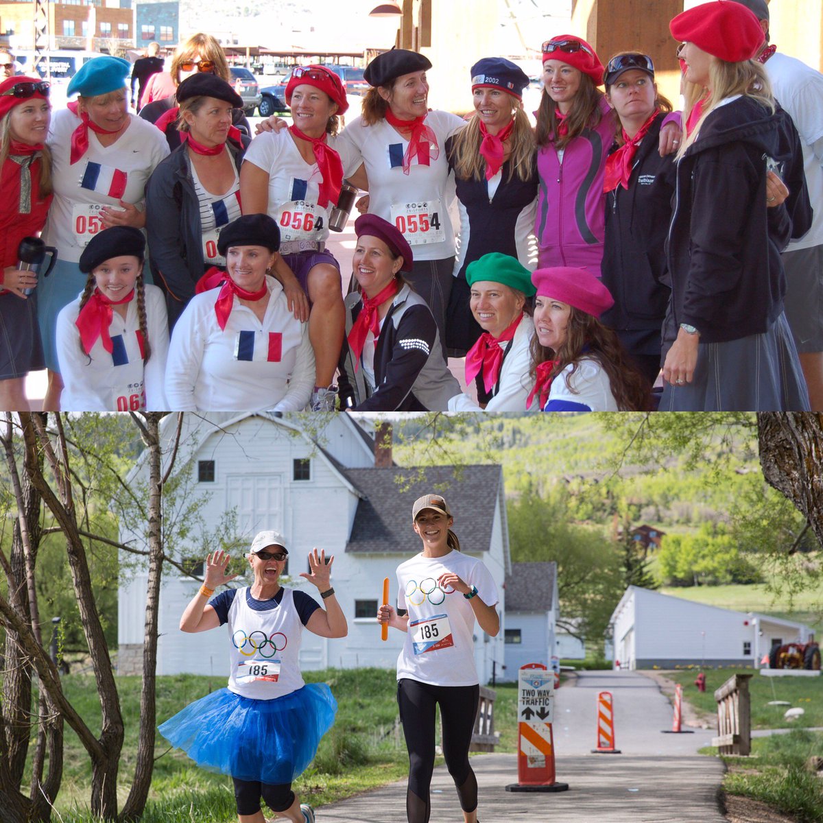 PCEF4kids's tweet photo. TSES teachers have been strapping on their sneakers and running for PC schools for 10 years. TY for your commitment to PC students. Celebrate the 10th anniversary of RWE by registering today. Regular reg ends 4/18.
https://t.co/CronhIZ8dN
#RWE2019 #WhoIsEd #TeachersAreEd https://t.co/kfvkPEEqbc