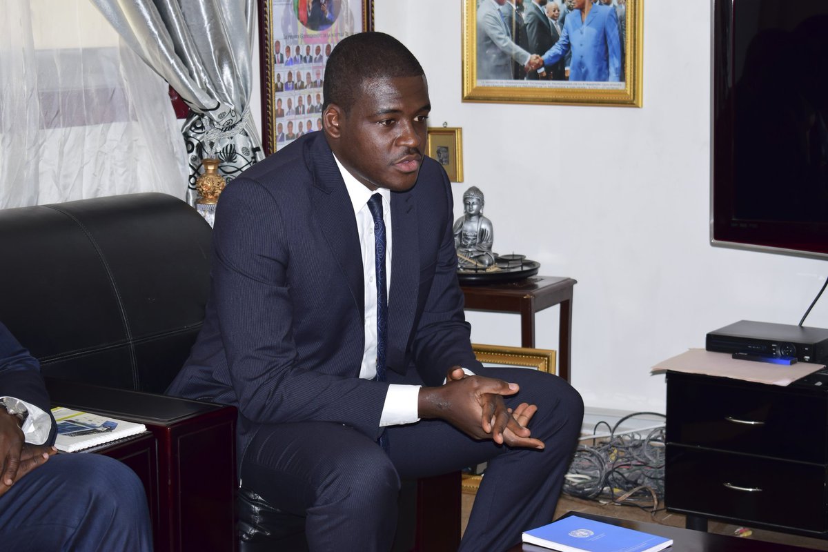 Juste B. GAVET tweet media