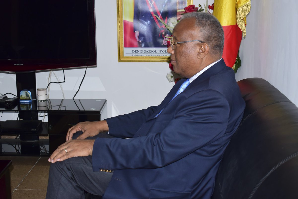 Juste B. GAVET tweet media