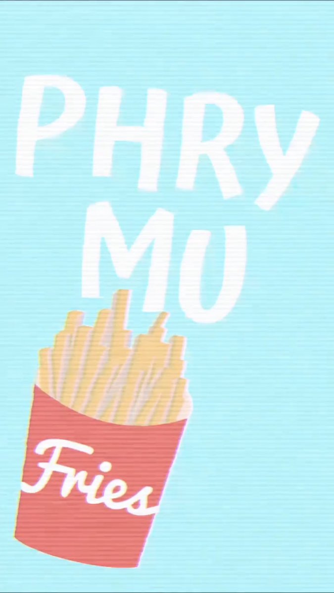 THREE DAYS ‼️ come join us 4-7 at the suite to grab some fries and support Children’s Miracle Network Hospitals 🌟