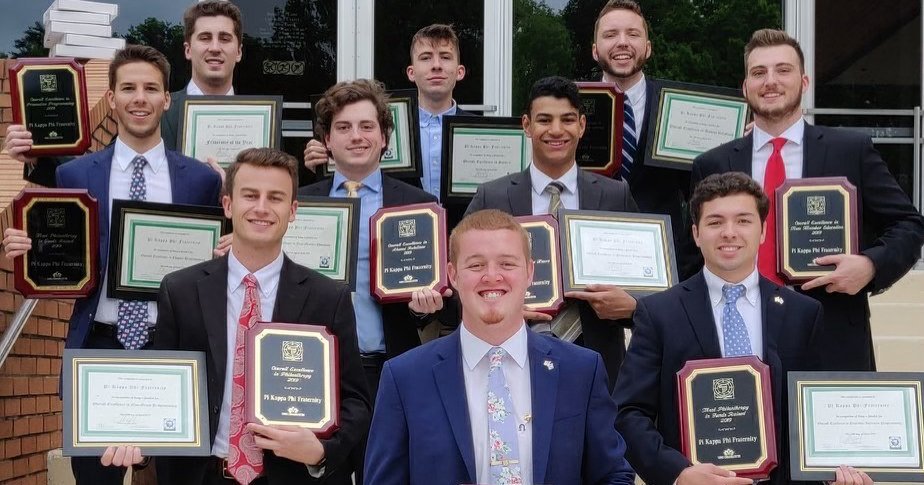 Pi Kappa Phi tweet media