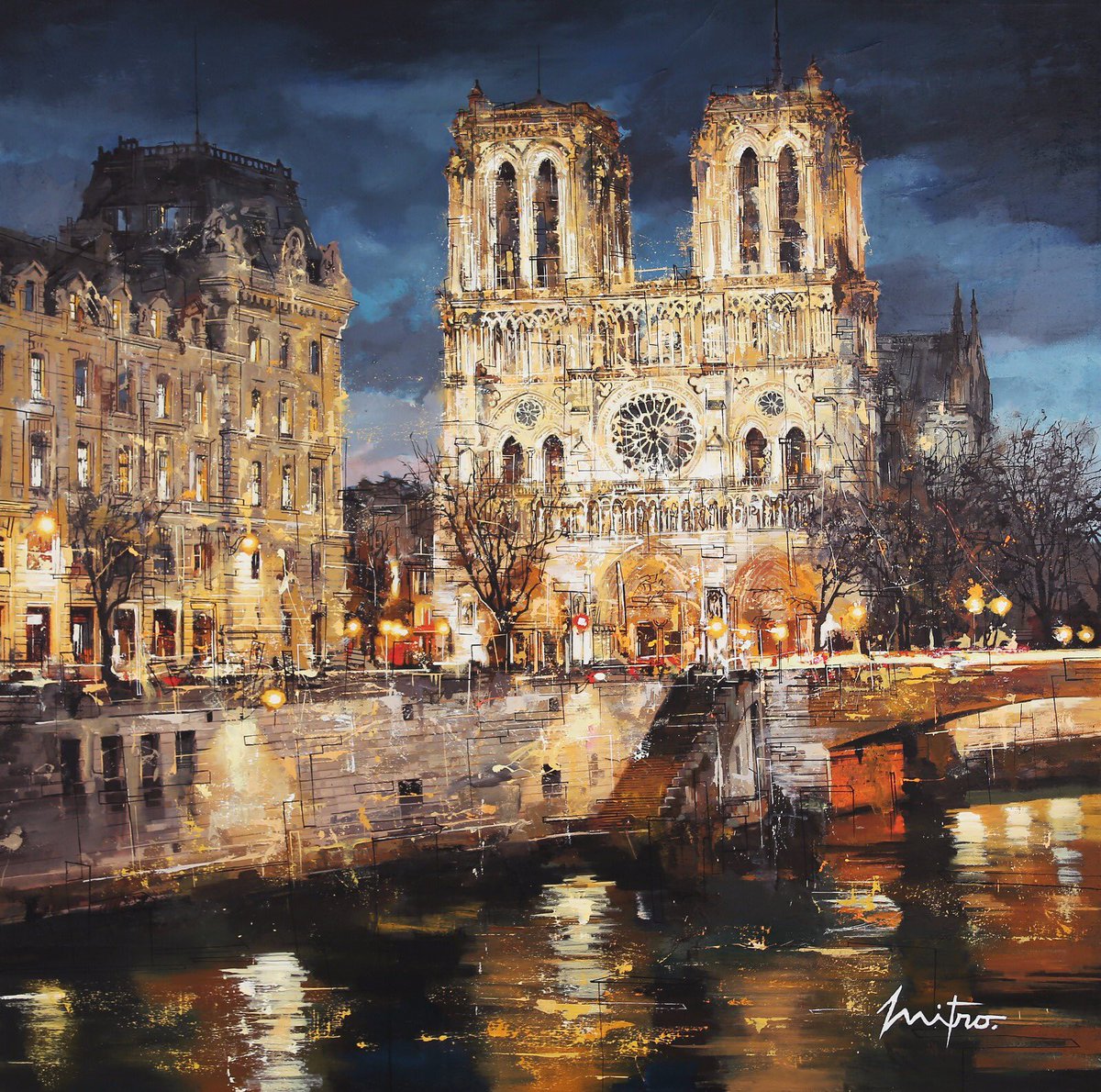 Galeries Bartoux tweet media