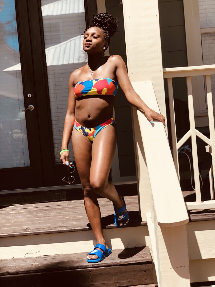 Ballerama_'s tweet photo. Drip💦🧡 #pcb2k19 https://t.co/Ia3DV23xhk