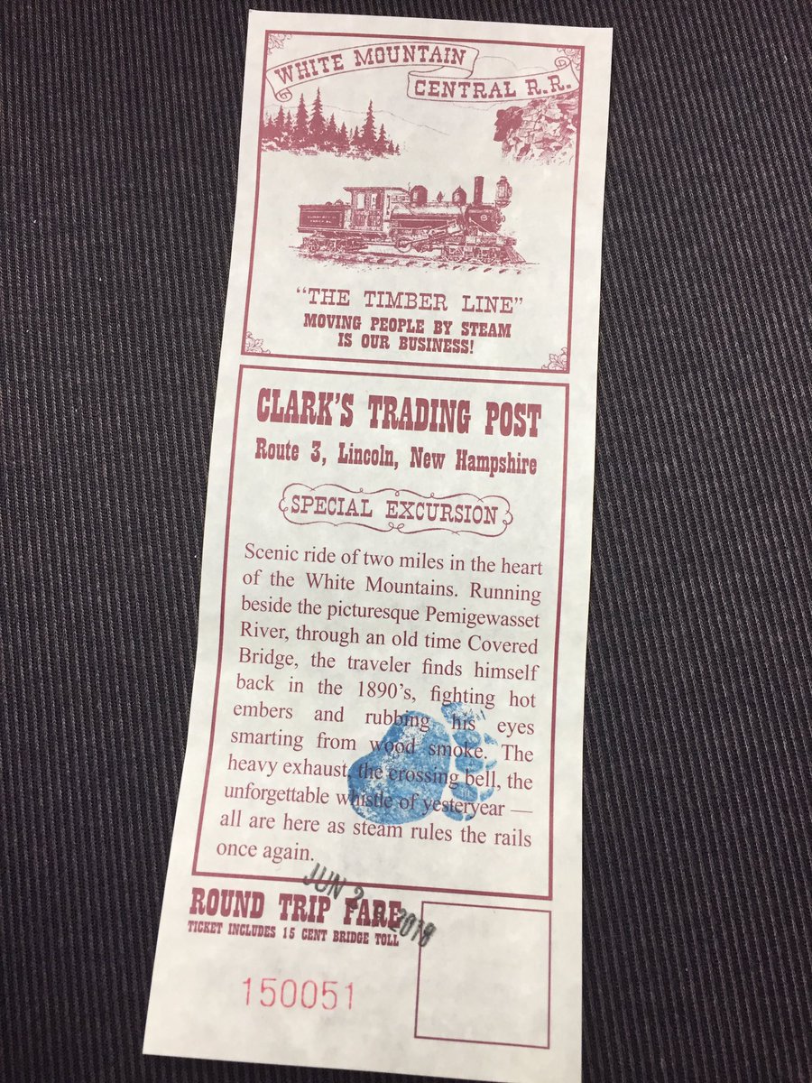 deadbrew1's tweet photo. Was cleaning my desk a little and found this under a stack of papers #ClarksTradingPost https://t.co/FduIgnvkgX