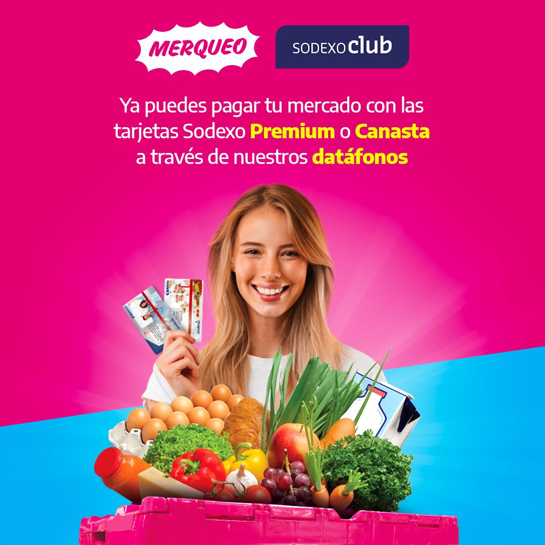 Sodexo Club Colombia (@SodexoClubCol) / Posts / X