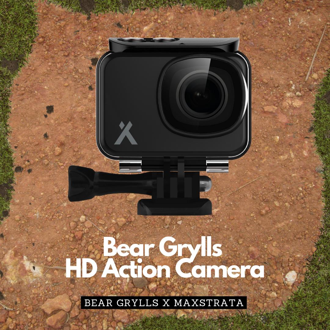 max_strata's tweet photo. All of the 21st Century Essentials you need for your next Big Adventure! 🧗‍♀️ Bear Grylls at MaxStrata https://t.co/y4V8grcxYw
#adventure_culture #adventuretime #adventurers #adventureon #solarpowerbank #solarpowerbanks #solarpowerbank8000mah #maxstrata #beargrylls https://t.co/2sSFBQPhZc