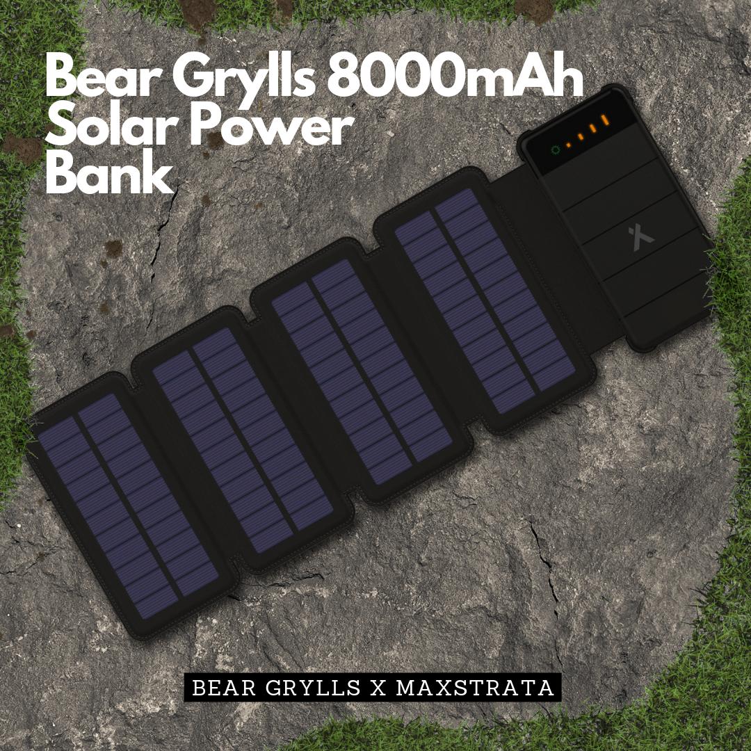 max_strata's tweet photo. All of the 21st Century Essentials you need for your next Big Adventure! 🧗‍♀️ Bear Grylls at MaxStrata https://t.co/y4V8grcxYw
#adventure_culture #adventuretime #adventurers #adventureon #solarpowerbank #solarpowerbanks #solarpowerbank8000mah #maxstrata #beargrylls https://t.co/2sSFBQPhZc