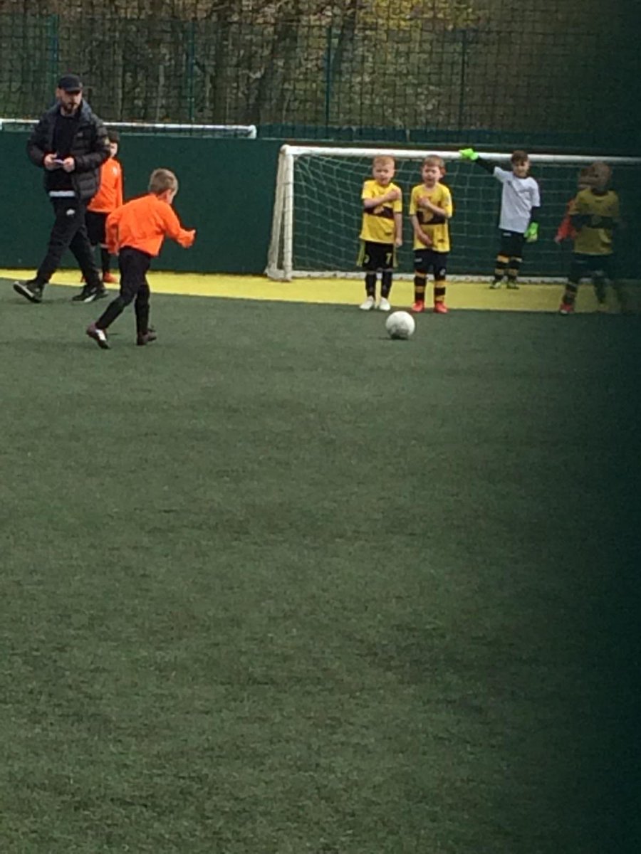 WintonCats's tweet image. Well done to all our u6’s at the Bolton powerleague tournament yesterday, Fantastic to see how well they are all developing, very proud ⚽️🙌