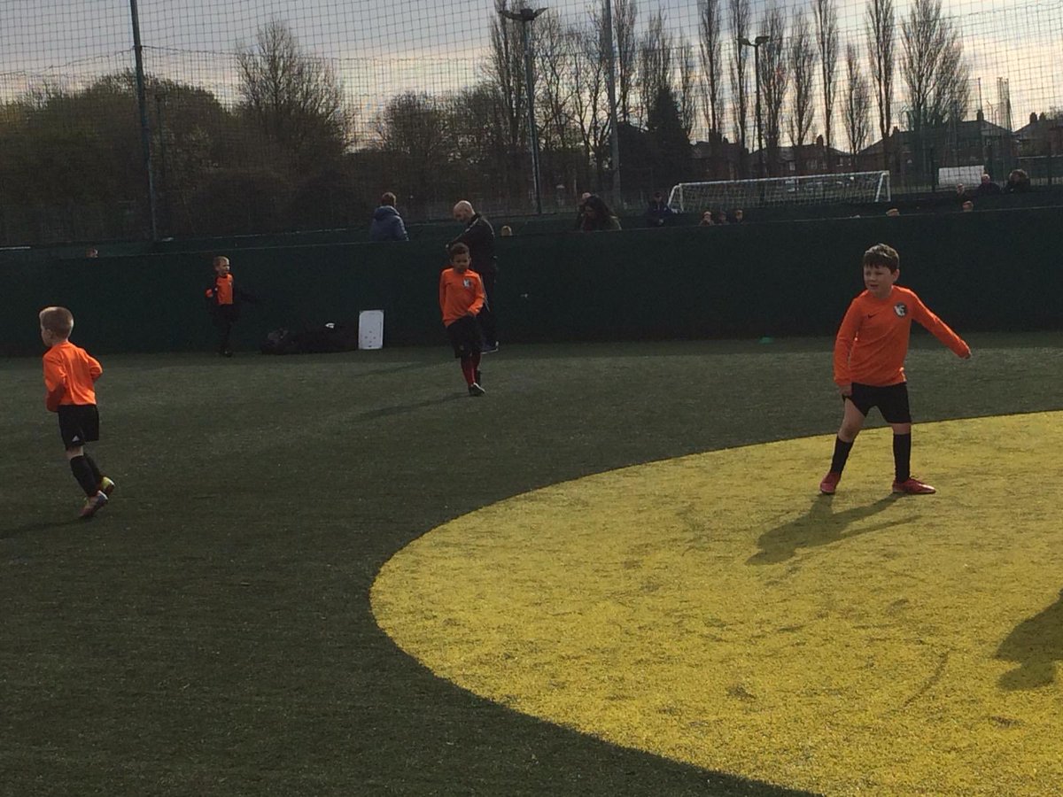 WintonCats's tweet image. Well done to all our u6’s at the Bolton powerleague tournament yesterday, Fantastic to see how well they are all developing, very proud ⚽️🙌