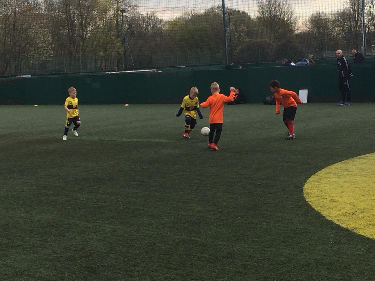 WintonCats's tweet image. Well done to all our u6’s at the Bolton powerleague tournament yesterday, Fantastic to see how well they are all developing, very proud ⚽️🙌
