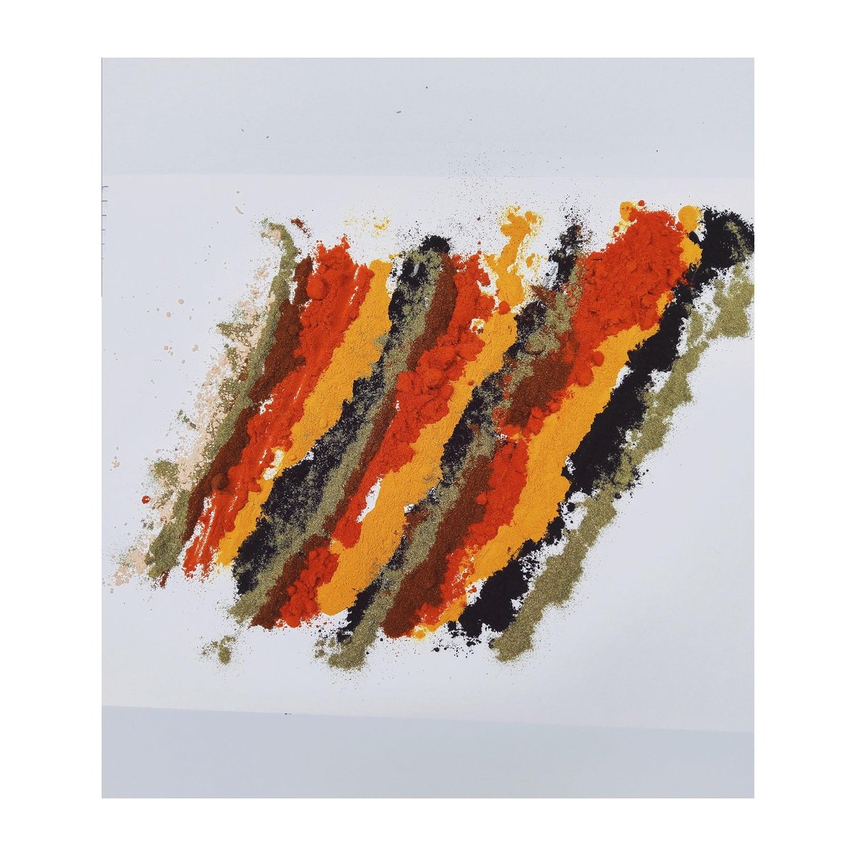 Baressential - Art of Soap tweet media