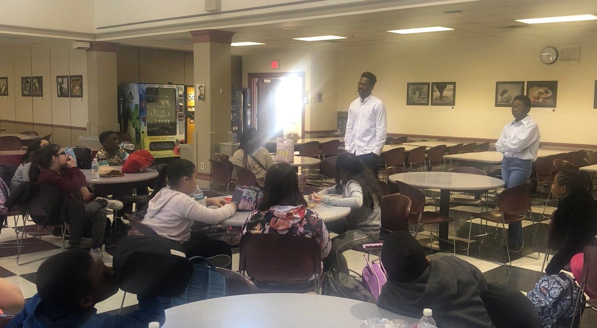 SEEDS - Access Changes Everything tweet media