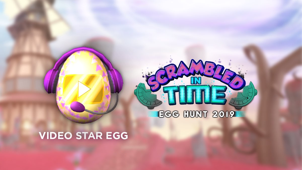 countdown to roblox egg hunt 2019 roblox
