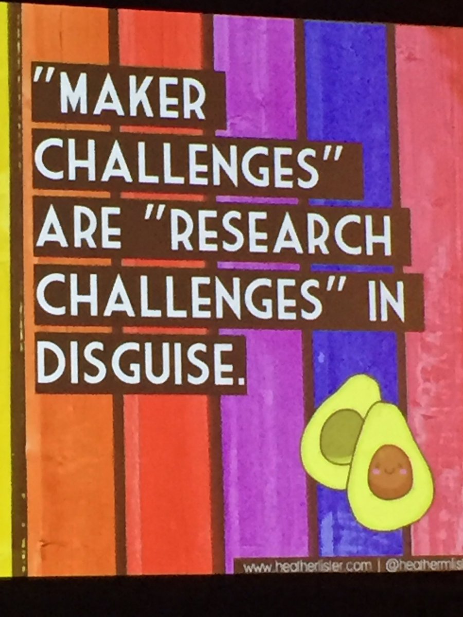 roseann_oden's tweet photo. Great quote! #TechGlamp19 #txla19tc https://t.co/qE57Q7ClYQ