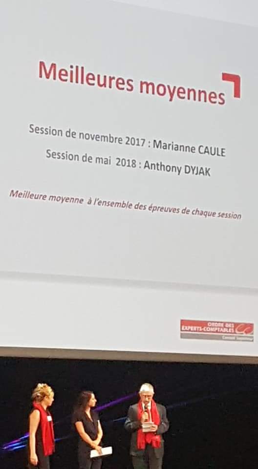 AnthonyDyjak's tweet photo. Cérémonie de remise du DEC...
C'était il y a déjà 4 mois... et toujours autant d'émotions en y repensant. 
Un grand merci aux instances pour ce beau souvenir partagé avec mes proches ! 😊 https://t.co/Khy1UTiC1l