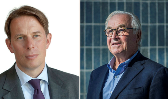 dagensindustri's tweet photo. Sven Hagströmers investmentbolag går in i it-bolag - ”Stor potential” https://t.co/GuidzlTkUo https://t.co/PEUxoZaa2r
