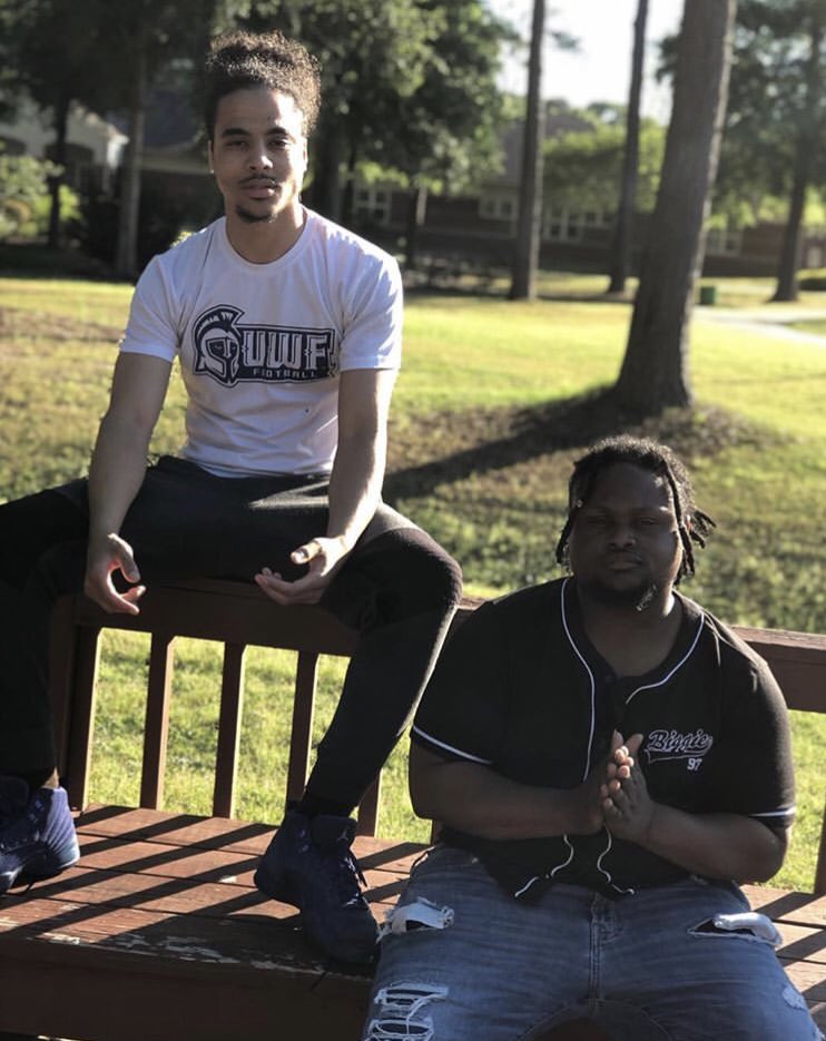 Official_Mook_'s tweet photo. 🦍💪🏽‼️ https://t.co/O8ODB4j3ah