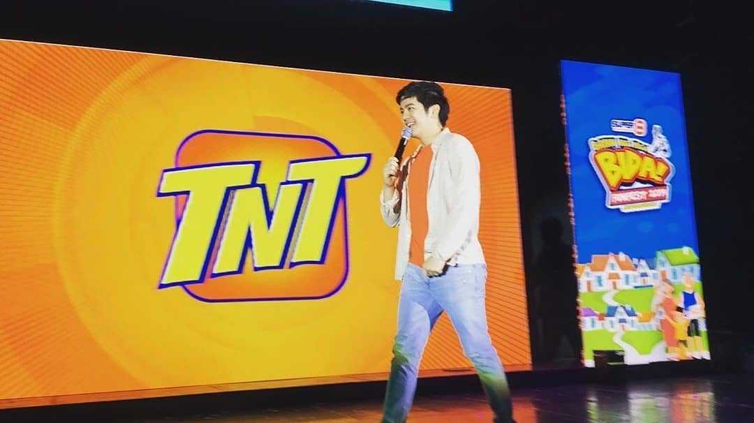 zed_aipone's tweet photo. -  @garciajoshuae at Super 8 Fun Fest 
📷:@owamerelino
@iamjoshuagarcia @BarrettoJulia https://t.co/Wc3fgcoSpi