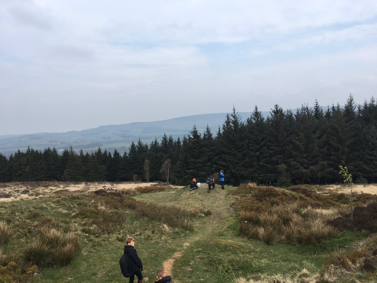 fell_beacon's tweet photo. Our adventurers were awesome den builders today, they also found all the sculptures and the chocolate! #beaconfelladventures #Easterholidays #sculpture #newsnake #denbuilding #getoutdoors #Forest https://t.co/XLlTbtAv1F